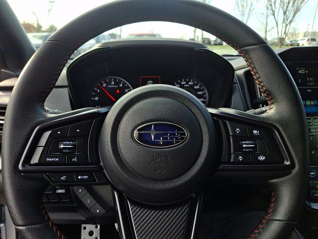 Thumbnail: 2024 Subaru WRX - 18