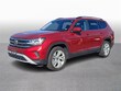  Volkswagen Atlas