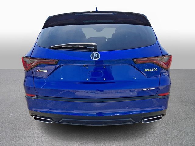 Thumbnail: 2023 Acura MDX - 5