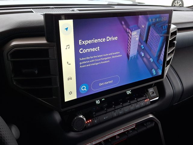 Thumbnail: 2026 Toyota Tundra - 12