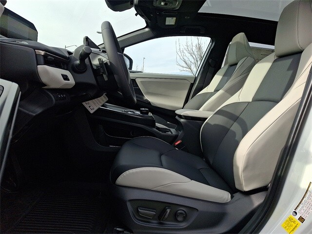 Thumbnail: 2026 Toyota bZ - 13