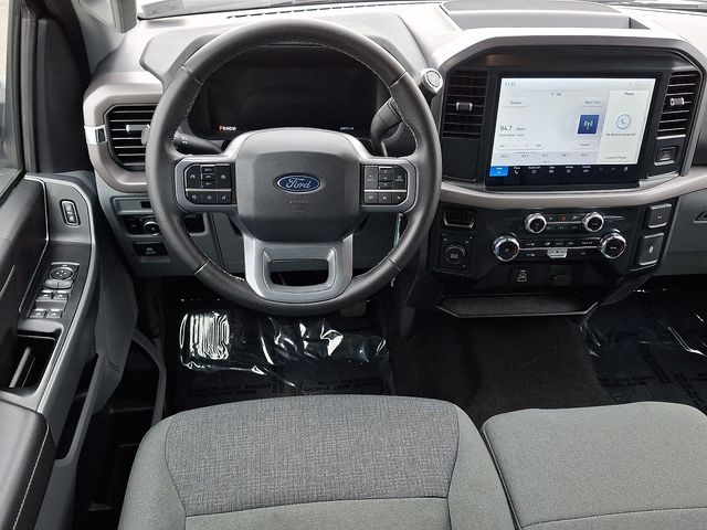 Thumbnail: 2025 Ford F-150 - 11