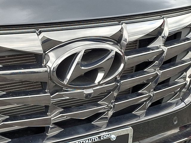 Thumbnail: 2023 Hyundai Tucson - 9