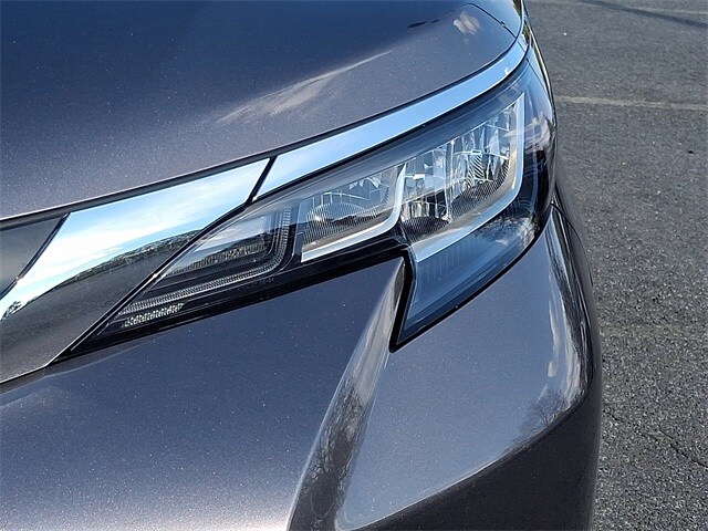 Thumbnail: 2023 Toyota Sienna - 9