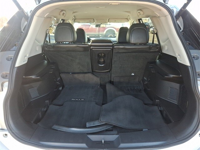 Thumbnail: 2014 Nissan Rogue - 29