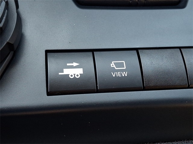 Thumbnail: 2025 Toyota Tacoma - 25