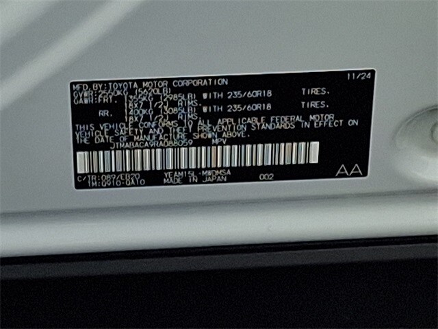 Thumbnail: 2024 Toyota bZ4X - 28