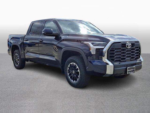 Thumbnail: 2026 Toyota Tundra - 3