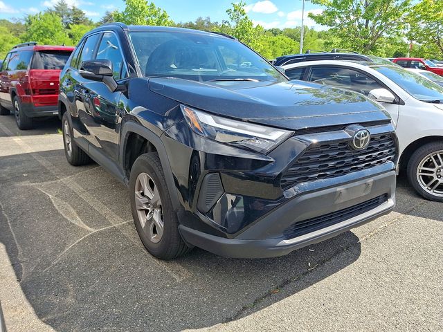 Thumbnail: 2025 Toyota RAV4 - 6