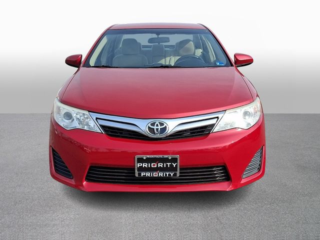Thumbnail: 2014 Toyota Camry - 2
