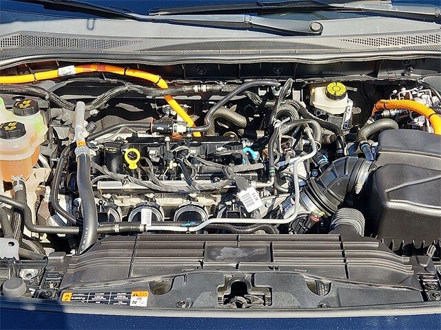 Thumbnail: 2021 Ford Escape - 25