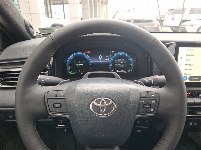 Thumbnail: 2026 Toyota Camry - 18