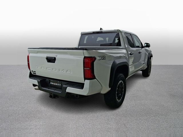 Thumbnail: 2026 Toyota Tacoma - 4