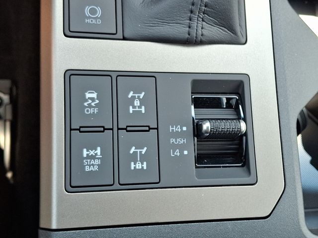 Thumbnail: 2026 Toyota Land Cruiser - 19