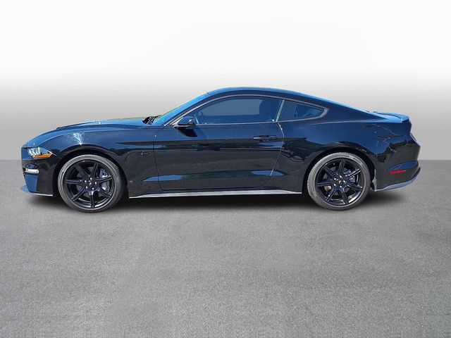 Thumbnail: 2018 Ford Mustang - 7