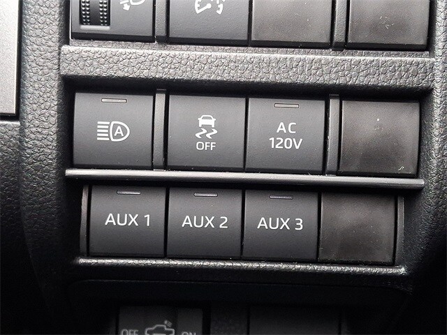 Thumbnail: 2025 Toyota Tacoma - 19