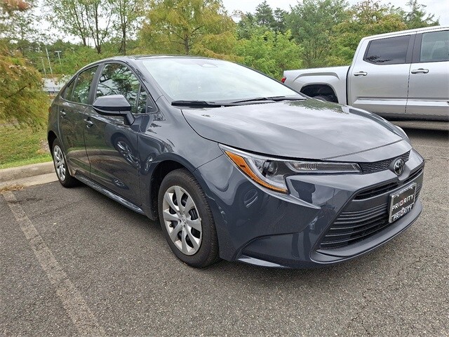 Thumbnail: 2025 Toyota Corolla - 3