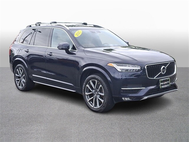 Thumbnail: 2017 Volvo XC90 - 3