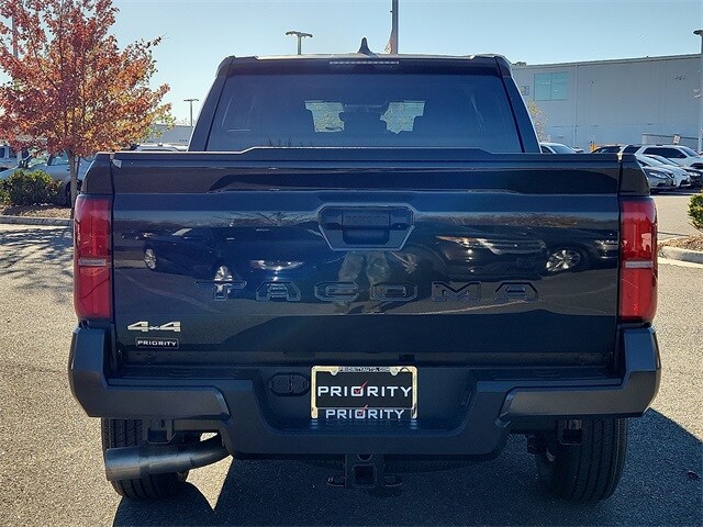 Thumbnail: 2025 Toyota Tacoma - 5
