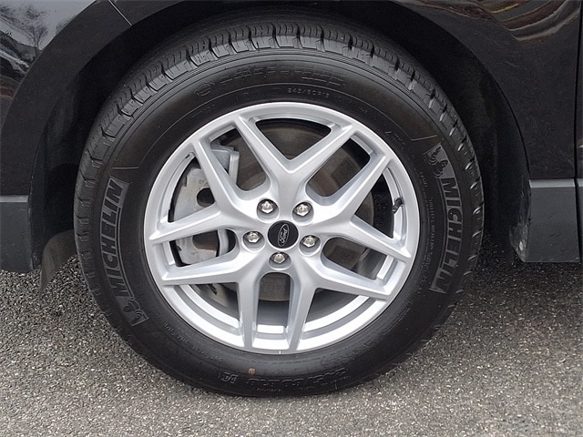 Thumbnail: 2024 Ford Edge - 8