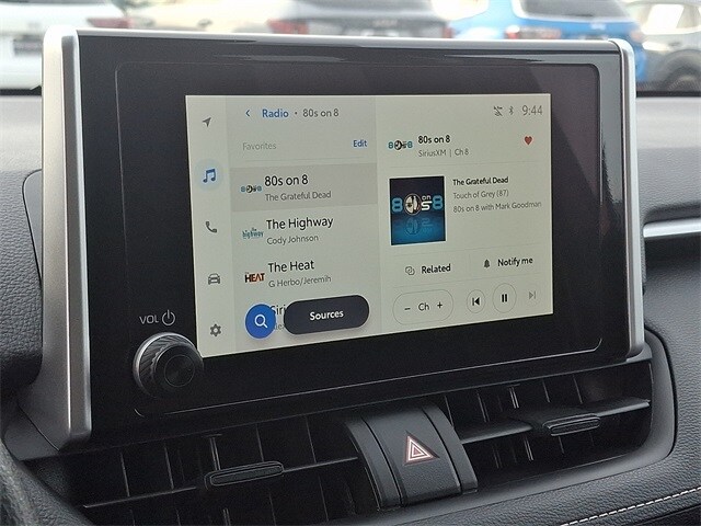 Thumbnail: 2024 Toyota RAV4 - 16