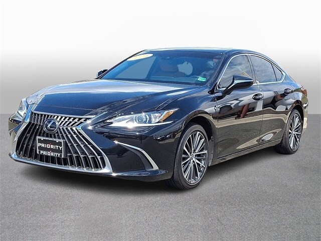2024 Lexus ES 350 -
                  Springfield, VA
