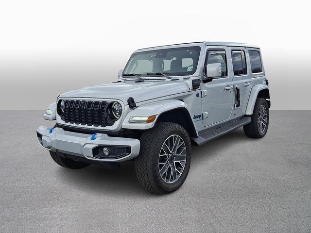 Thumbnail: 2024 Jeep Wrangler - 1