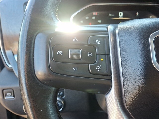 Thumbnail: 2024 GMC Sierra 1500 - 21