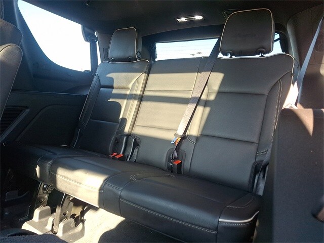 Thumbnail: 2021 GMC Yukon - 11