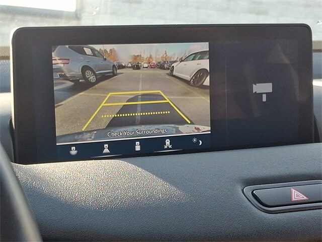 Thumbnail: 2023 Acura TLX - 19