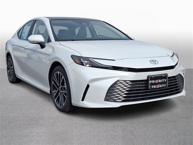 Thumbnail: 2026 Toyota Camry - 3