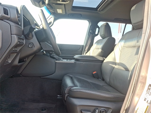 Thumbnail: 2024 Toyota Land Cruiser - 13