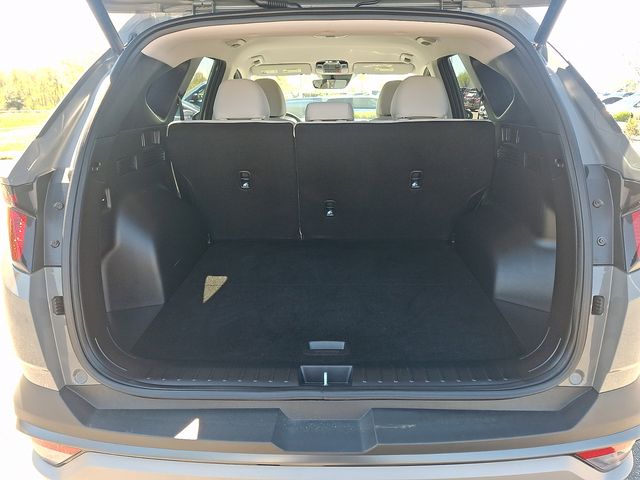 Thumbnail: 2026 Hyundai Tucson - 30