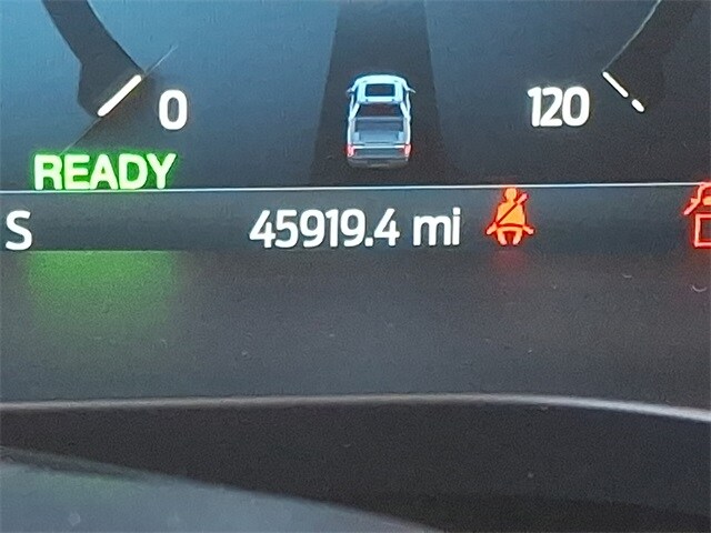 Thumbnail: 2024 Ford F-150 - 20