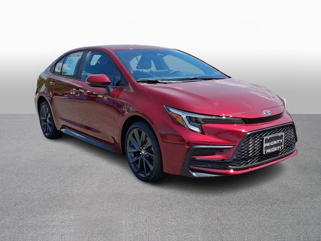 Thumbnail: 2026 Toyota Corolla - 2