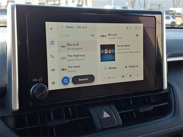 Thumbnail: 2025 Toyota RAV4 - 16