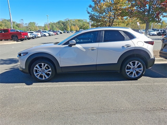 Thumbnail: 2024 Mazda CX-30 - 7