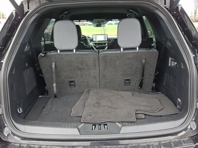 Thumbnail: 2025 Ford Explorer - 30