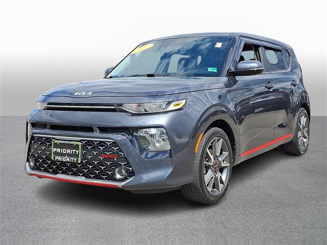 2022 Kia Soul GT-Line -
                  Springfield, VA