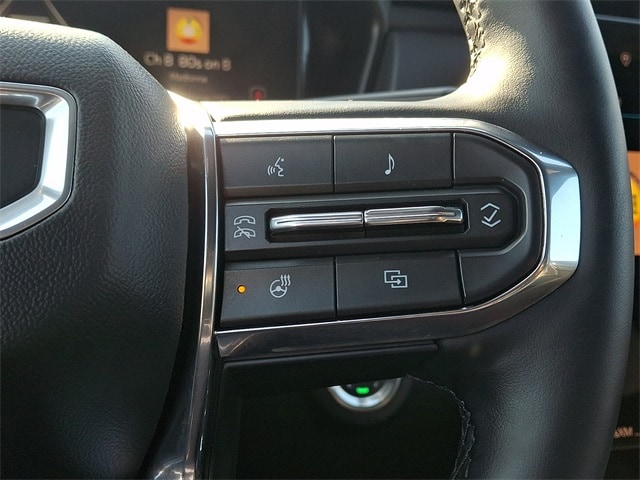 Thumbnail: 2026 GMC Terrain - 19