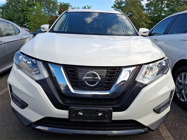 Thumbnail: 2017 Nissan Rogue - 2