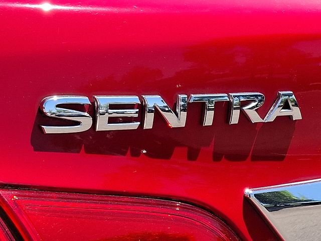Thumbnail: 2018 Nissan Sentra - 29