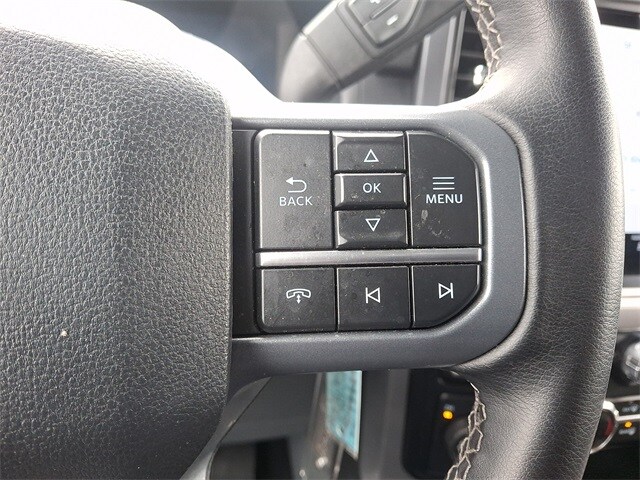 Thumbnail: 2024 Ford F-150 - 22