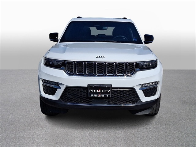 Thumbnail: 2024 Jeep Grand Cherokee - 2