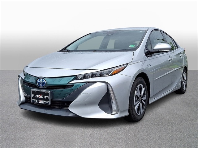 2017 Toyota Prius Prime Premium -
                  Springfield, VA