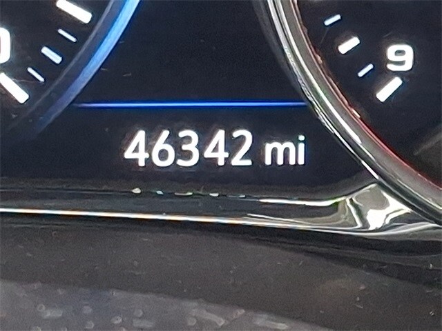 Thumbnail: 2023 GMC Acadia - 22