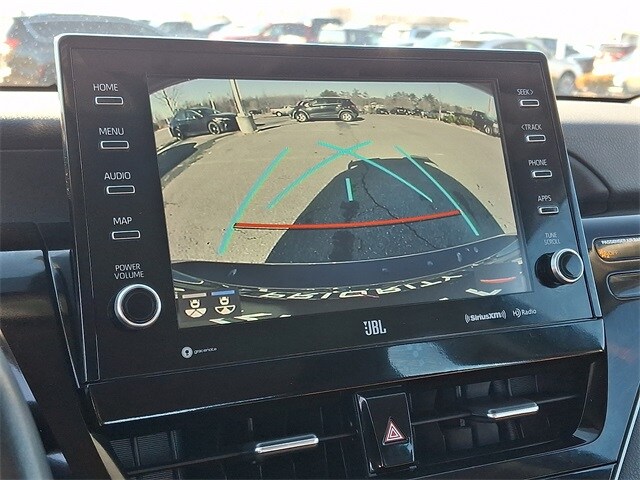 Thumbnail: 2024 Toyota Camry - 17