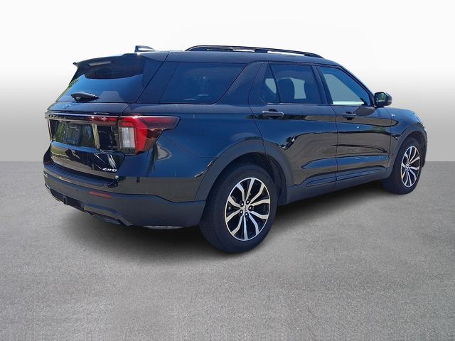 Thumbnail: 2026 Ford Explorer - 4