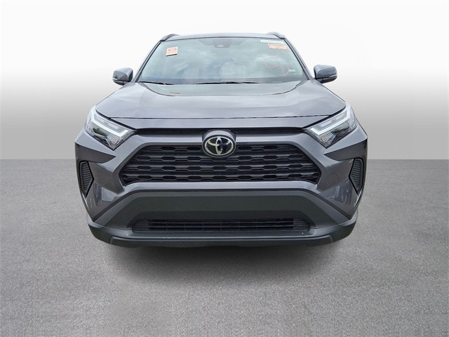 Thumbnail: 2025 Toyota RAV4 - 2