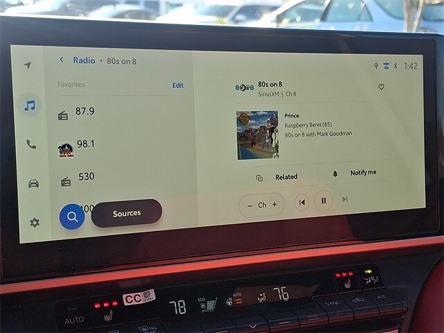 Thumbnail: 2025 Toyota Camry - 18